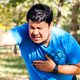 Illustration for article titled Gasping, Out-Of-Shape Olympians Beg IOC To Postpone Games